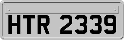 HTR2339