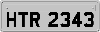 HTR2343
