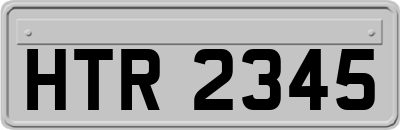 HTR2345