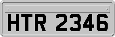 HTR2346