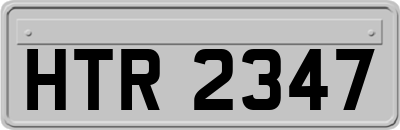 HTR2347