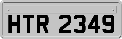 HTR2349