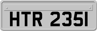 HTR2351