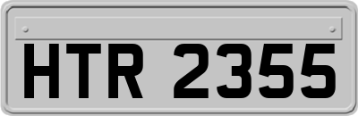 HTR2355