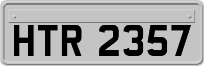 HTR2357