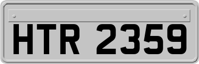 HTR2359