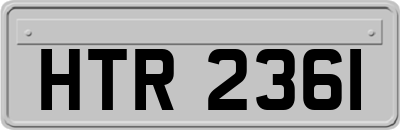 HTR2361