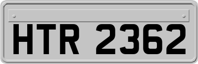 HTR2362
