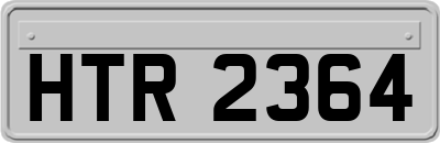HTR2364