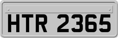 HTR2365
