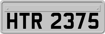 HTR2375