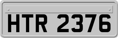 HTR2376