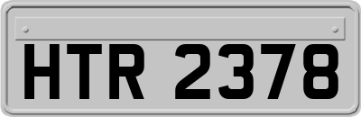 HTR2378