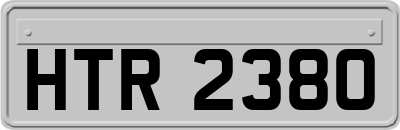 HTR2380