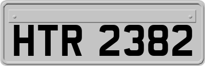 HTR2382