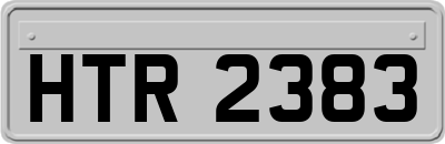 HTR2383