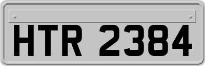 HTR2384