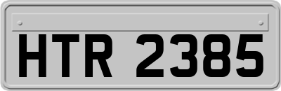 HTR2385
