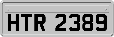 HTR2389