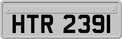 HTR2391