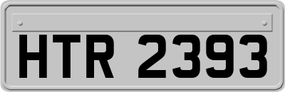 HTR2393