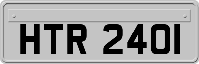 HTR2401