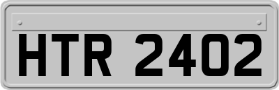 HTR2402