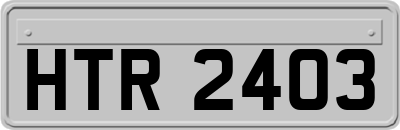 HTR2403