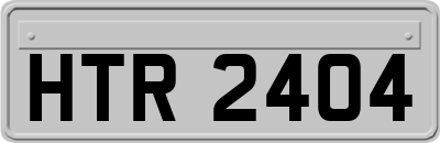 HTR2404
