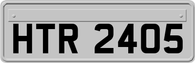 HTR2405