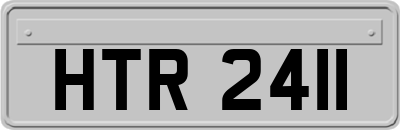 HTR2411