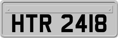 HTR2418