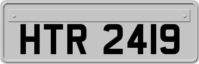 HTR2419