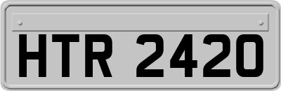 HTR2420