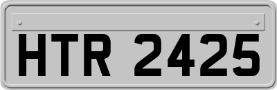 HTR2425
