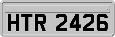 HTR2426