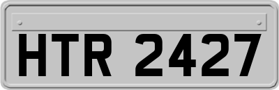 HTR2427
