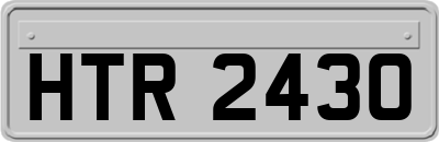 HTR2430