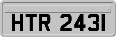 HTR2431