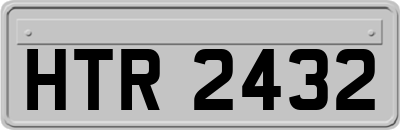 HTR2432
