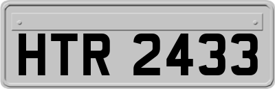 HTR2433