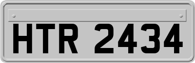 HTR2434