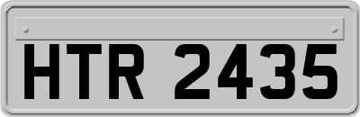 HTR2435