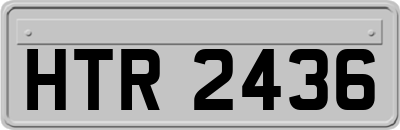 HTR2436
