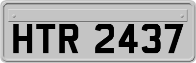 HTR2437