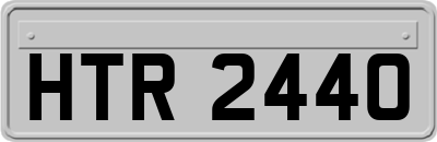 HTR2440