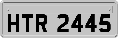 HTR2445