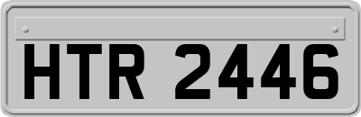 HTR2446