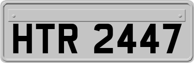 HTR2447
