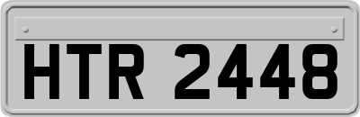 HTR2448
